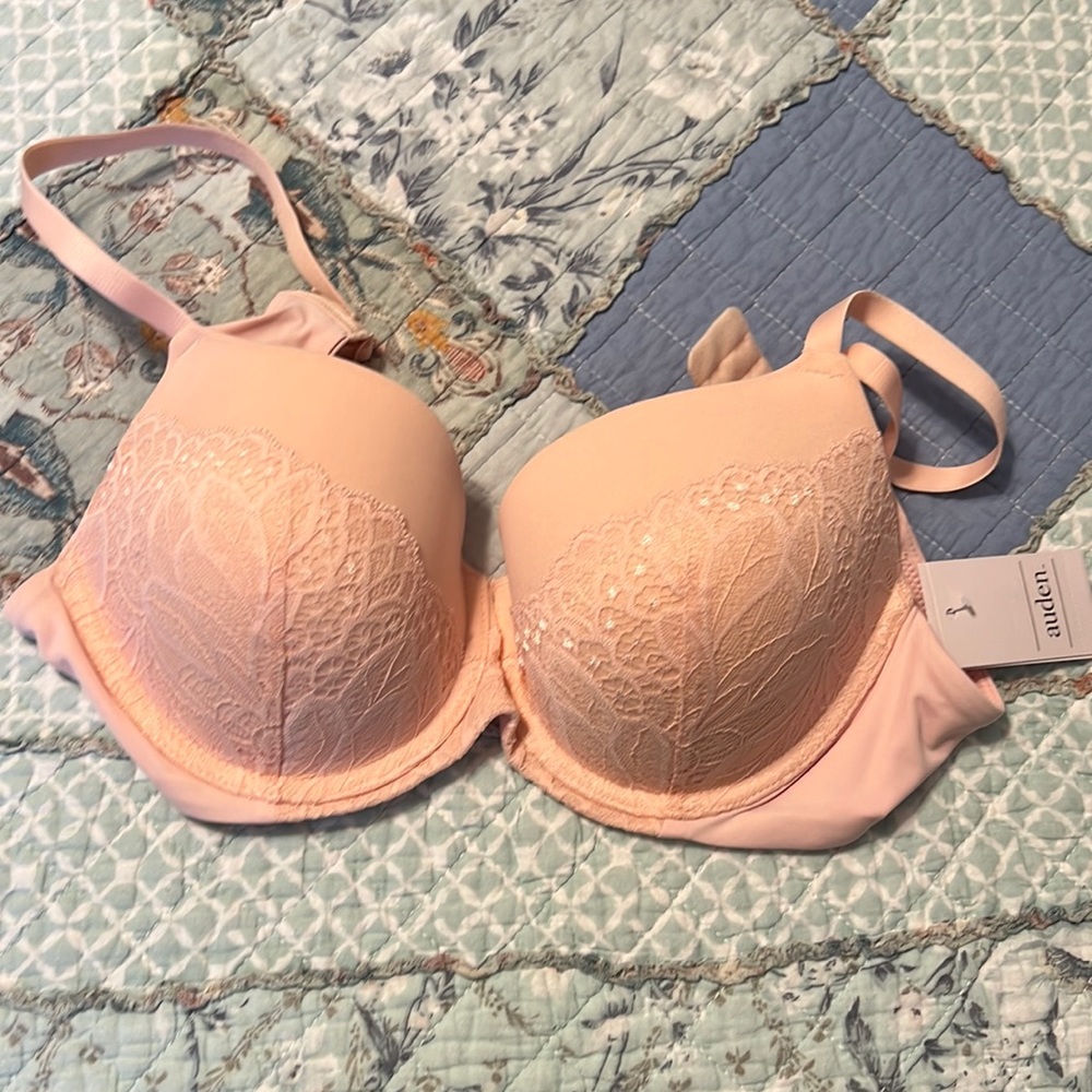 Auden Bra